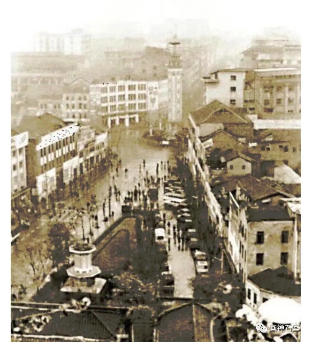 大梁纪实,渝中纪事