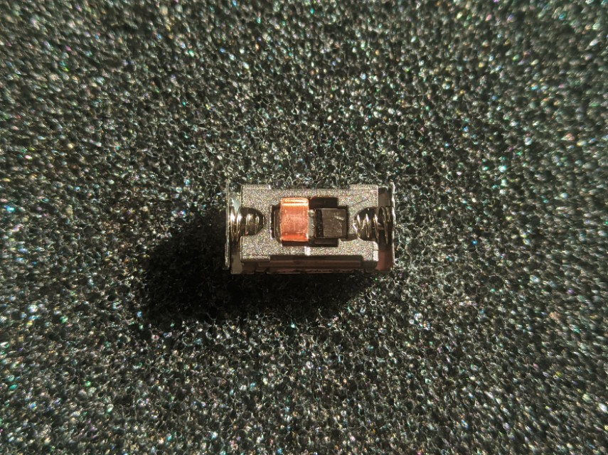 振动马达拆解,微型震动马达拆解