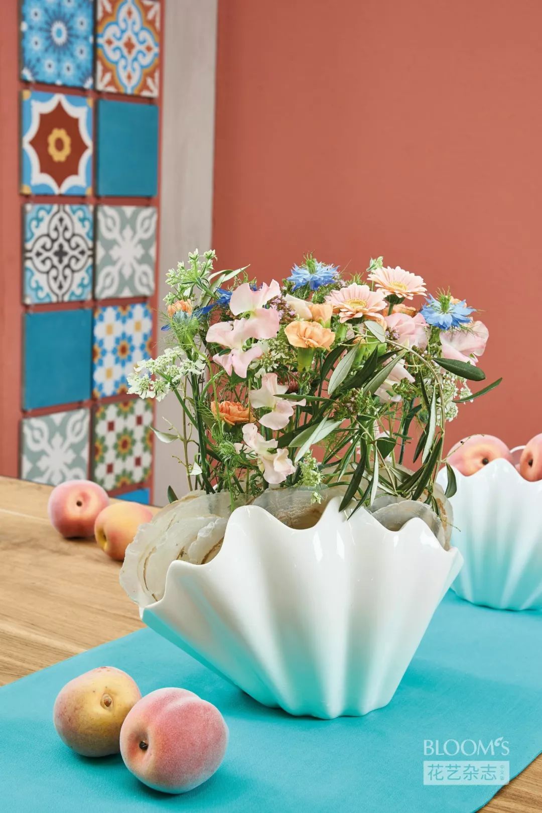 成为花艺师需要具备哪些条件,想当花艺师可以考什么学校