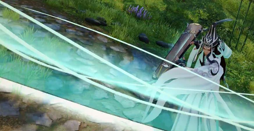 游戏中的四大“琴魔”！伪君子boss被激怒，大招无差别秒杀？