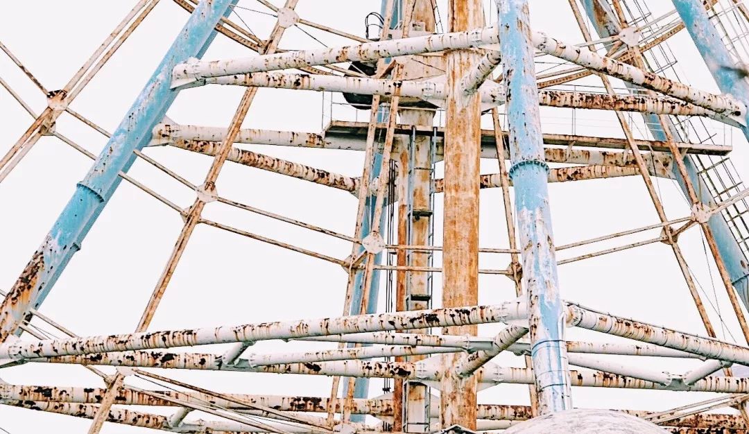 香蜜湖长廊,深圳市香蜜湖