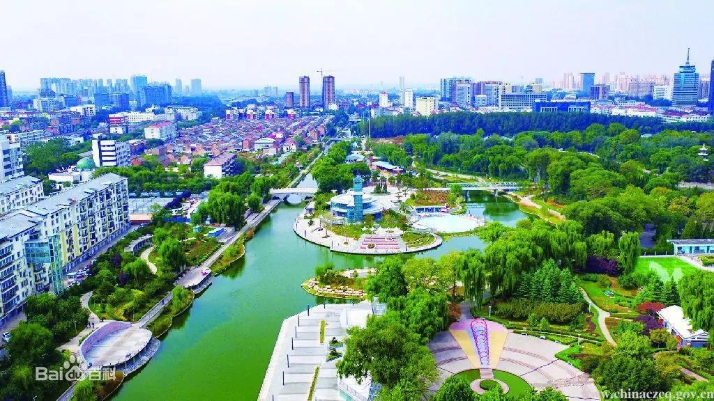 新型工业基地,工业企业的未来之路