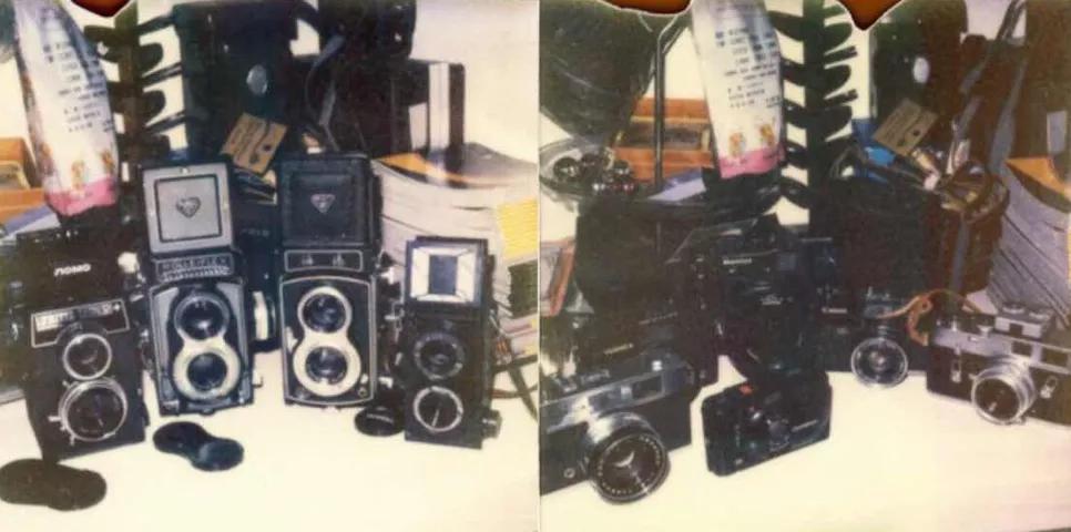 摄影入门推荐胶片,拍摄胶片的六大禁忌