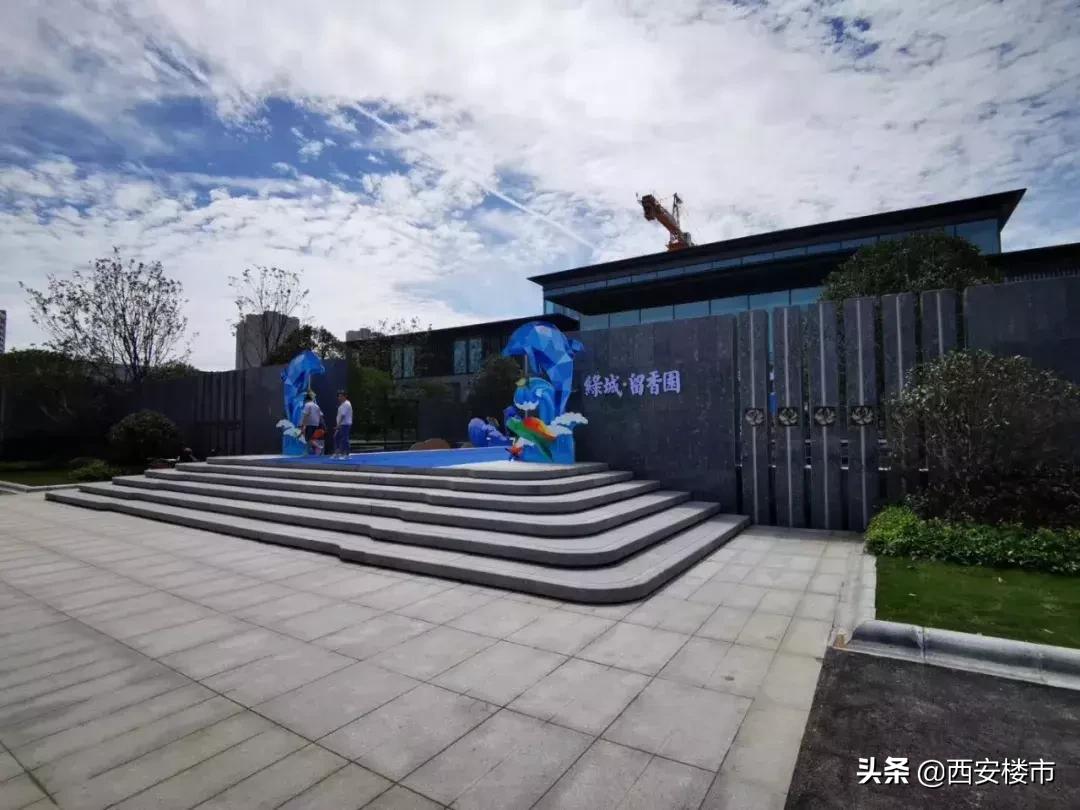 成交略有回暖6大纯新盘将亮相,下半年26个纯新盘