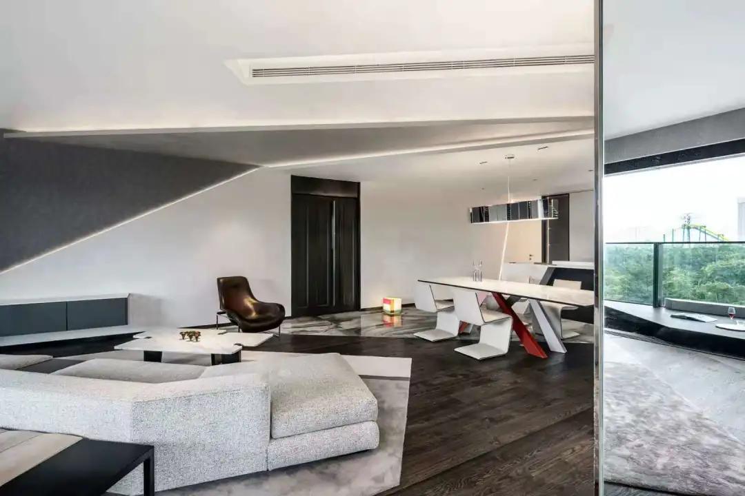 迪拜帆船酒店建材是什么,迪拜帆船酒店用欧派橱柜