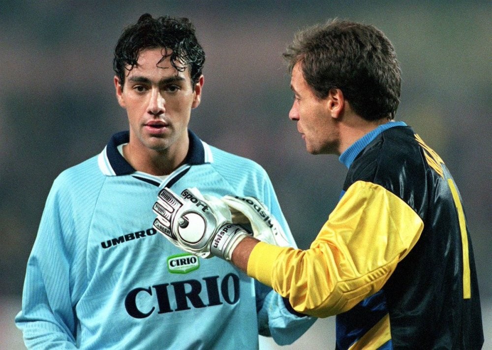 蓝鹰崛起拉齐奥,蓝鹰拉齐奥最新视频