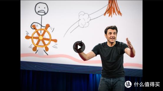 ted演讲stopsearchingforyourpassion,一定要看完的16个ted演讲