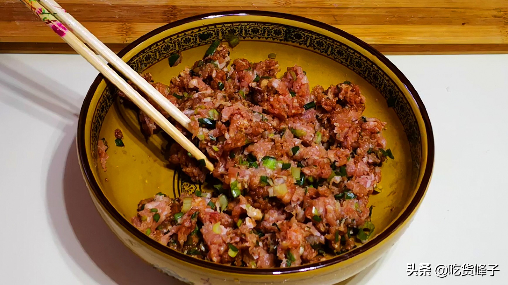 香椿三鲜饺子,香椿包饺子的各种吃法大全