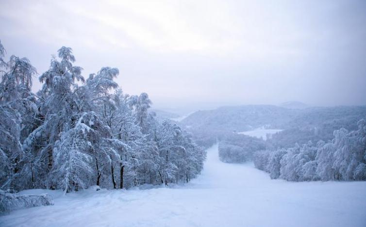 冬天去海南旅游哪里比较好,适合冬天去但不冷的景点