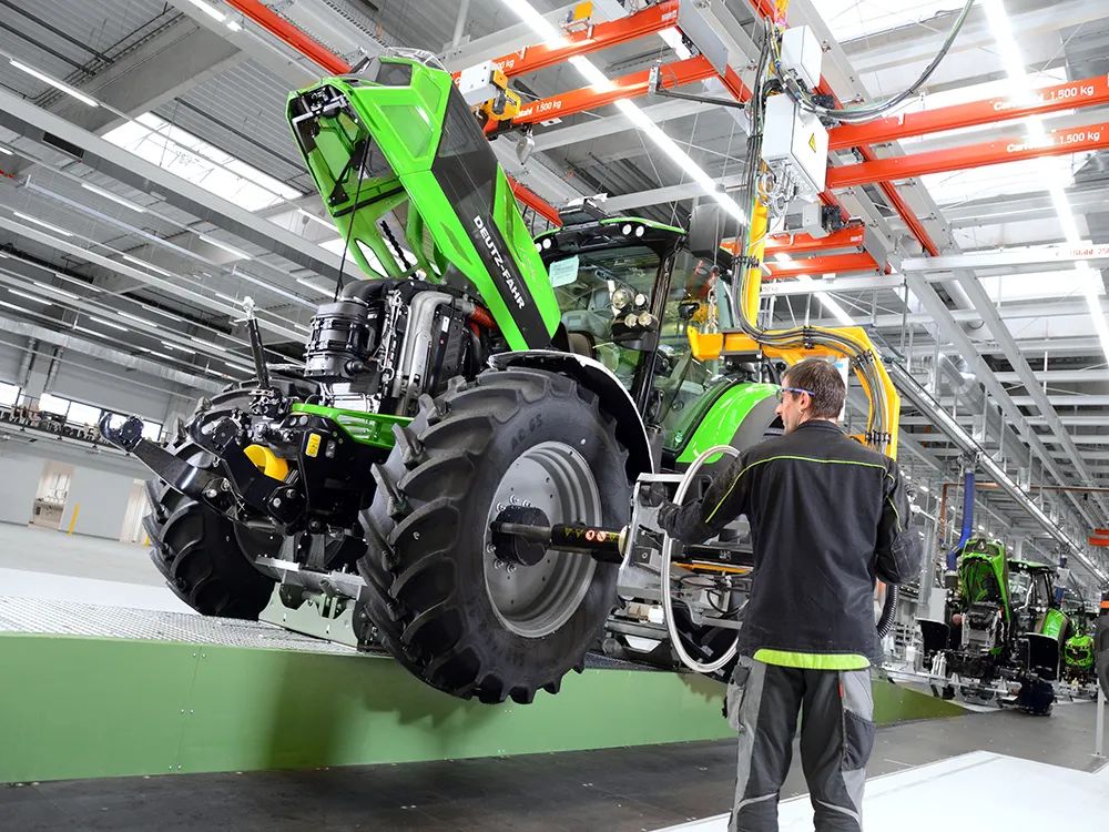 拖拉机补贴下调拖拉机能否降价,2021农机补贴拖拉机有补吗