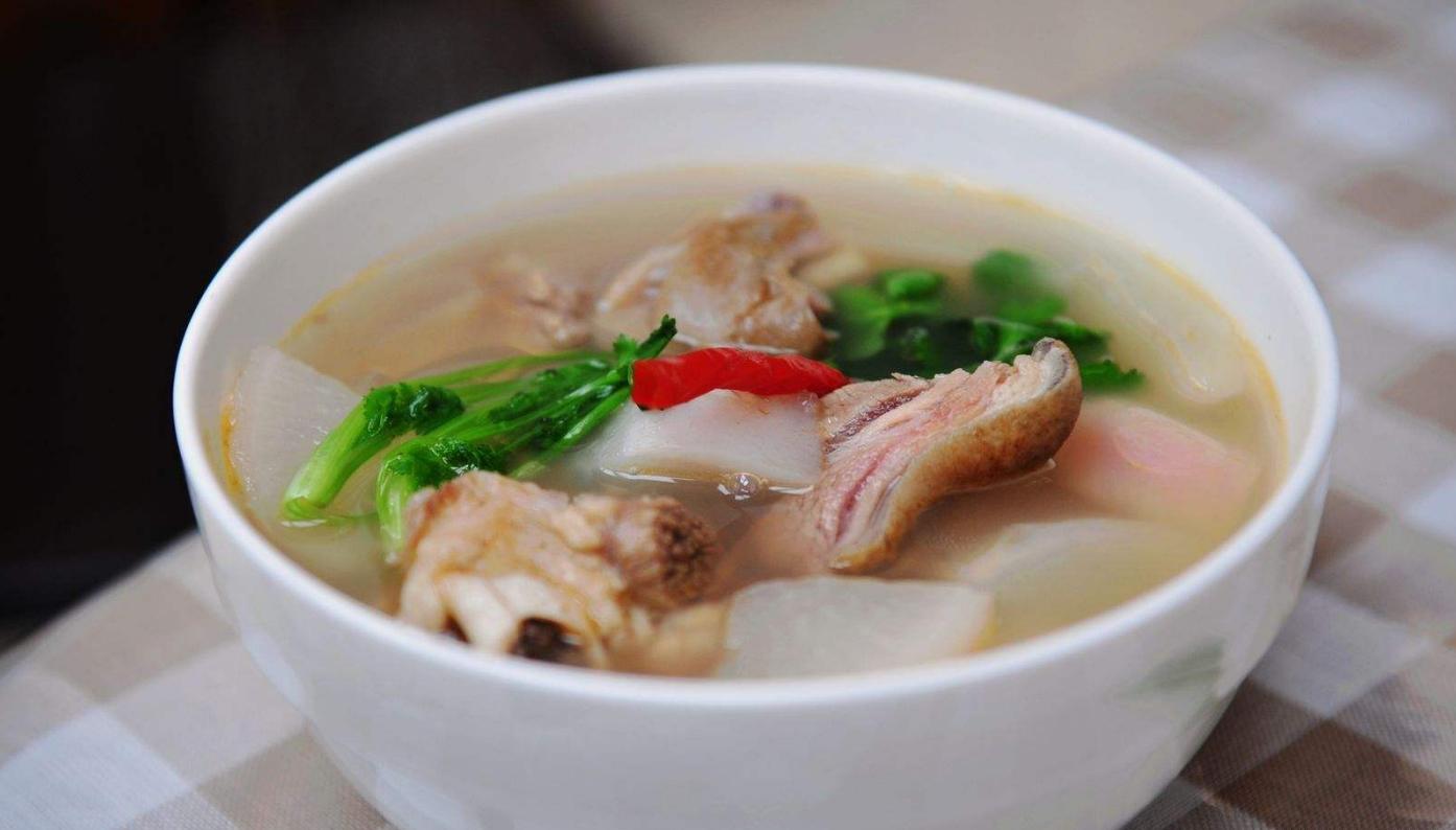 萝卜这样做真好吃不用炒不用炸,萝卜这样做着吃