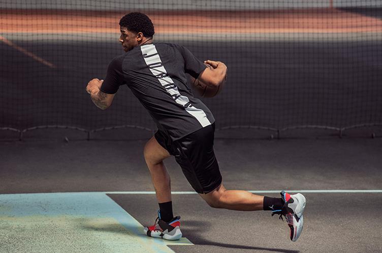 双十一欧文优惠,球鞋推荐100-200元欧文5