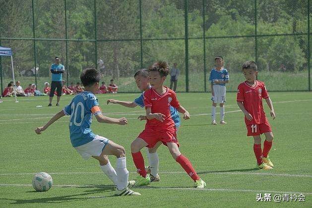 中国人喜欢足球吗,中国人真的不适合足球吗