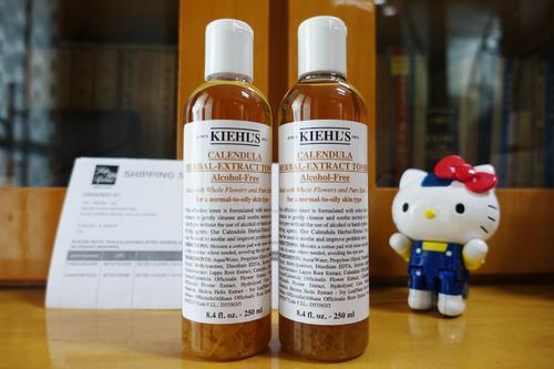 大牌爽肤水排行榜10强抗衰老,十大热门平价爽肤水