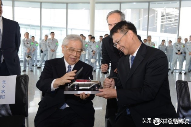 毫无用处的汽车知识篇64:日本汽车产业-丰田家族发展流水账