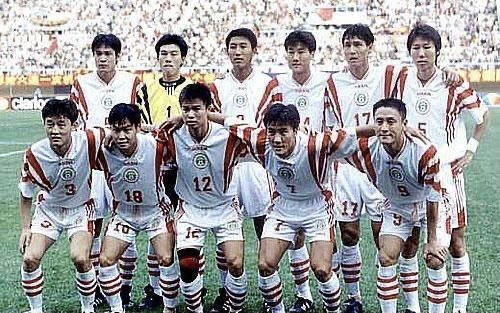 我的足球记忆之罗马尼亚传奇哈吉,我的足球回忆欧洲球队