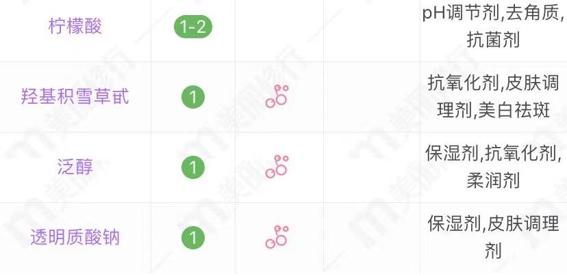 超喜欢吴千语，分享面膜不废话、没广告，好用就完事了
