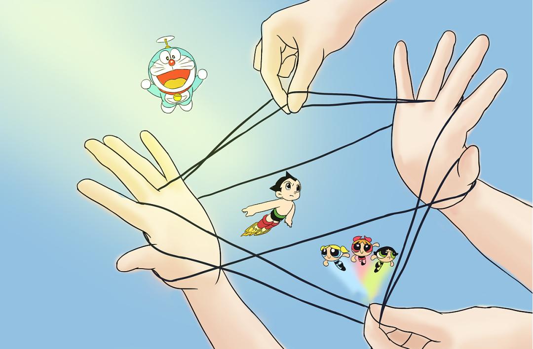 “爷青回”，能收割多少流量？