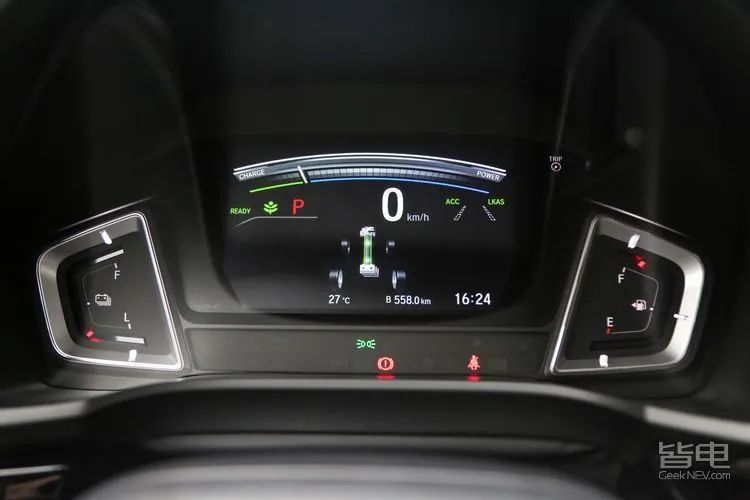 i-MMD混动技术下放！凌派混动表现超丰田双擎？