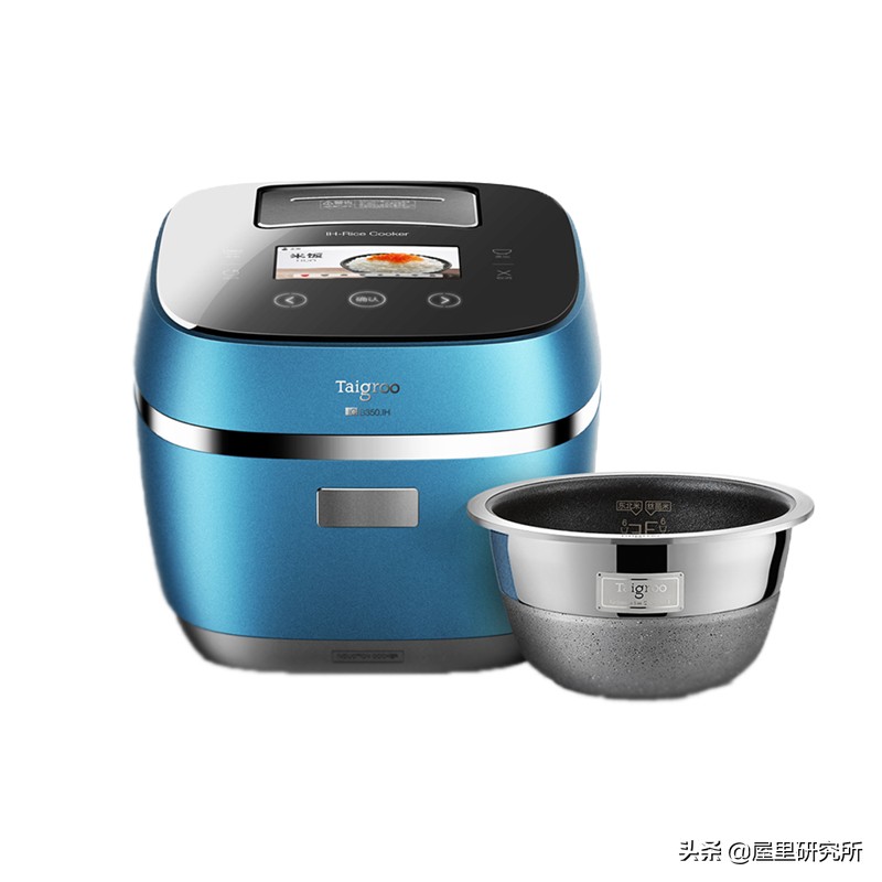 什么品牌电饭煲做饭好吃,做饭口感最好的电饭煲