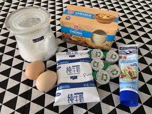 蛋挞怎么做才像肯德基的,怎样做出和外面一样好吃的蛋挞