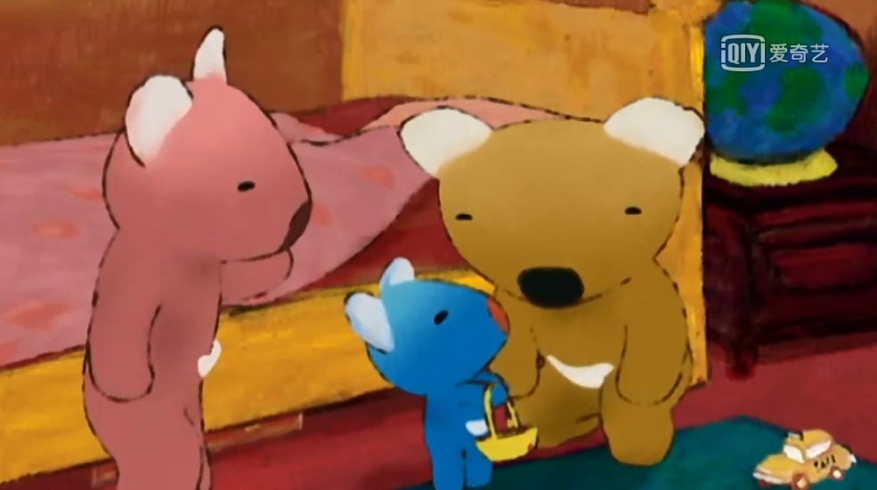 最适合给孩子启蒙的8部动画片,值得孩子学习的动画片