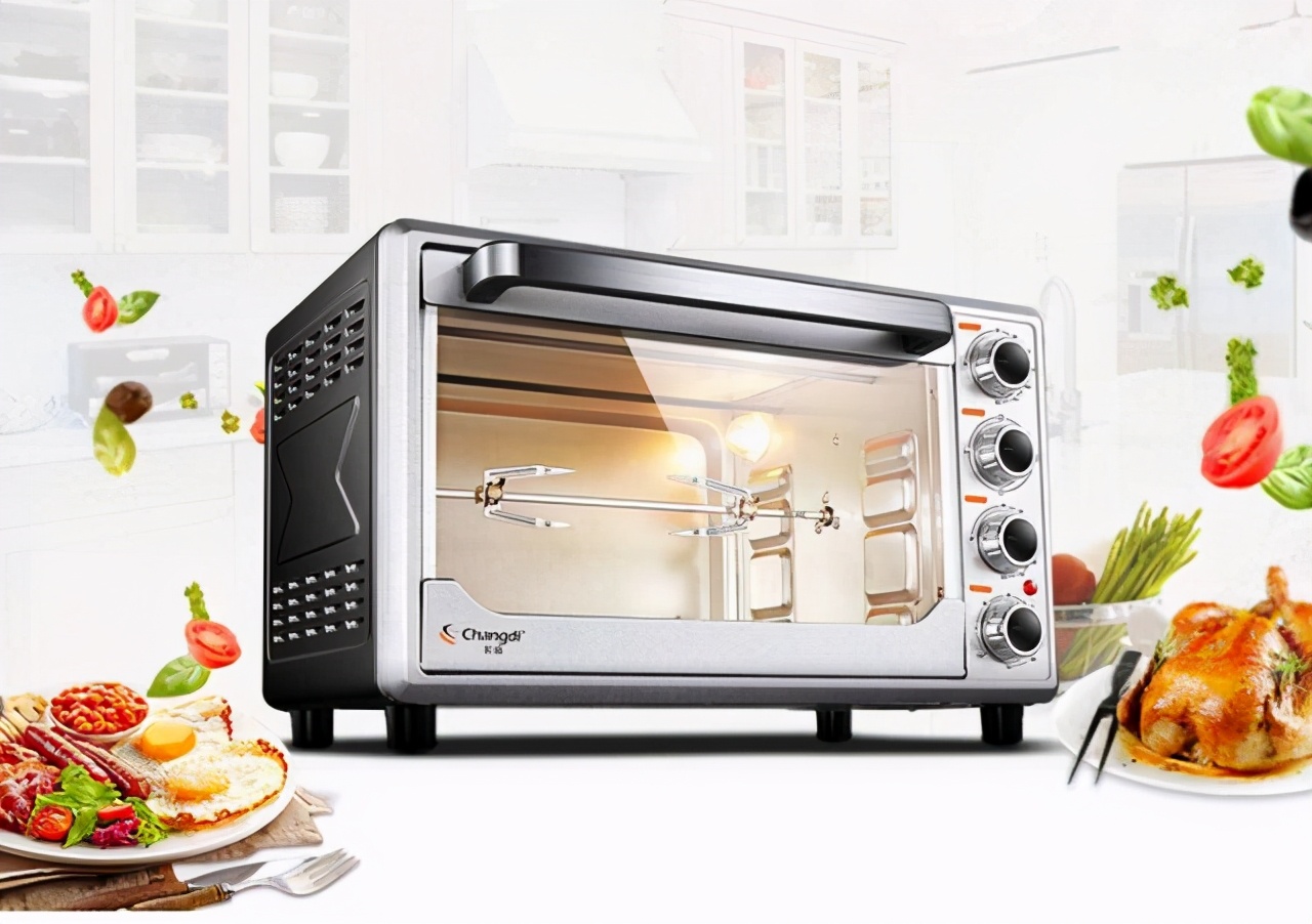 烤箱温度表的使用方法,生活小常识冰箱如何调节温度