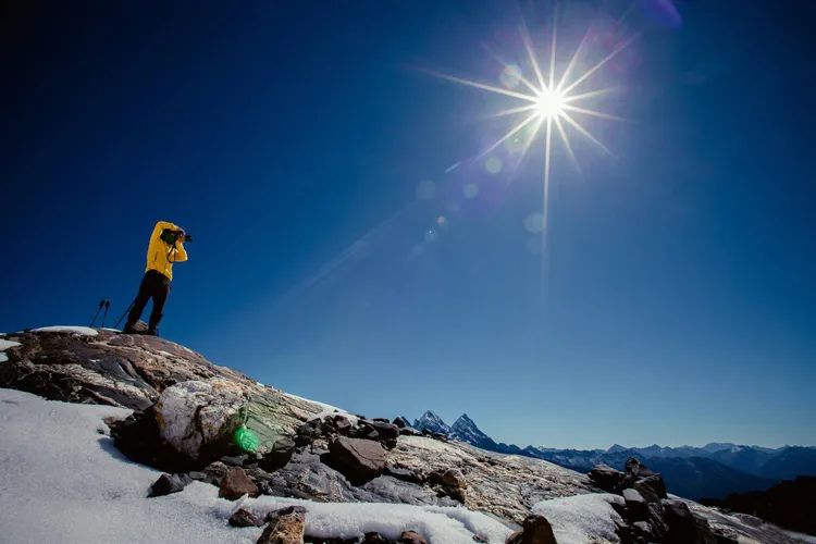 零基础学摄影从入门到精通100集,摄影入门从哪里学起比较好