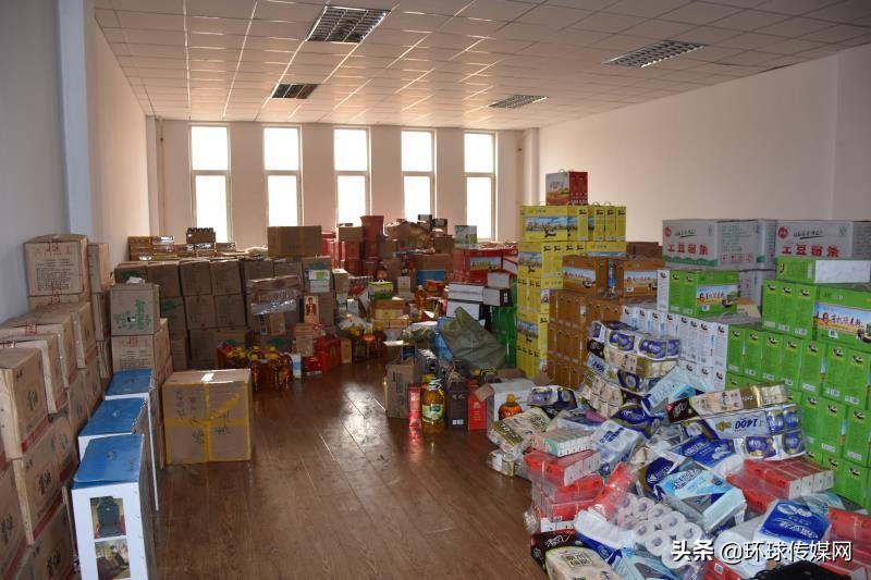 揭秘非法集资上千亿背后的陷阱,购物不花钱的套路