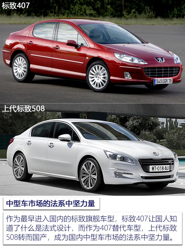 22款标致508l驾控版可以加装什么,新一代东风标致508l形象定位