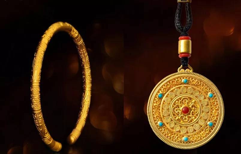 铂金黄金k金哪个贵些,k金为什么比黄金贵