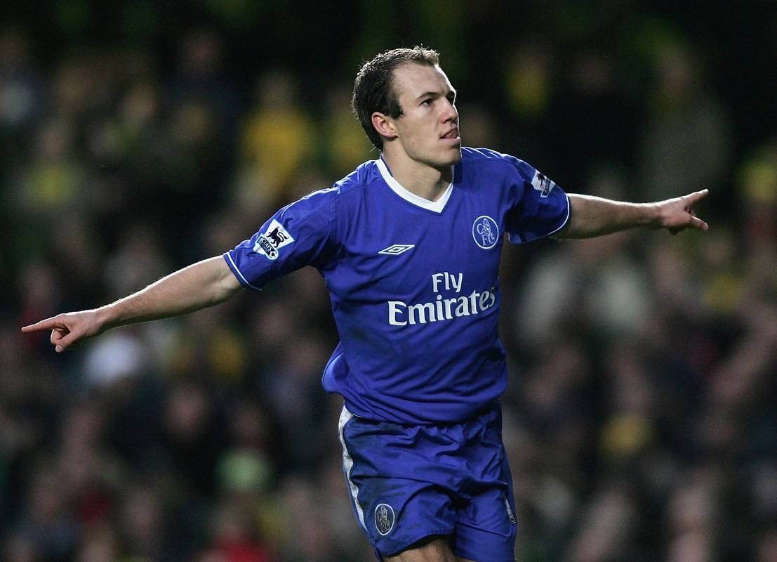 英超有哪些著名球员,英超历史十大巨星