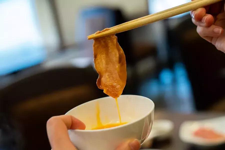 上海寿喜锅自助哪家强?(下)