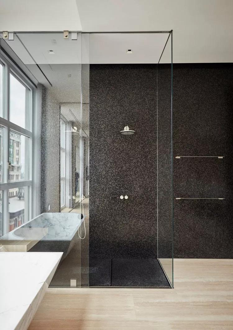 这个顶层复式，这样的北欧风，太美了