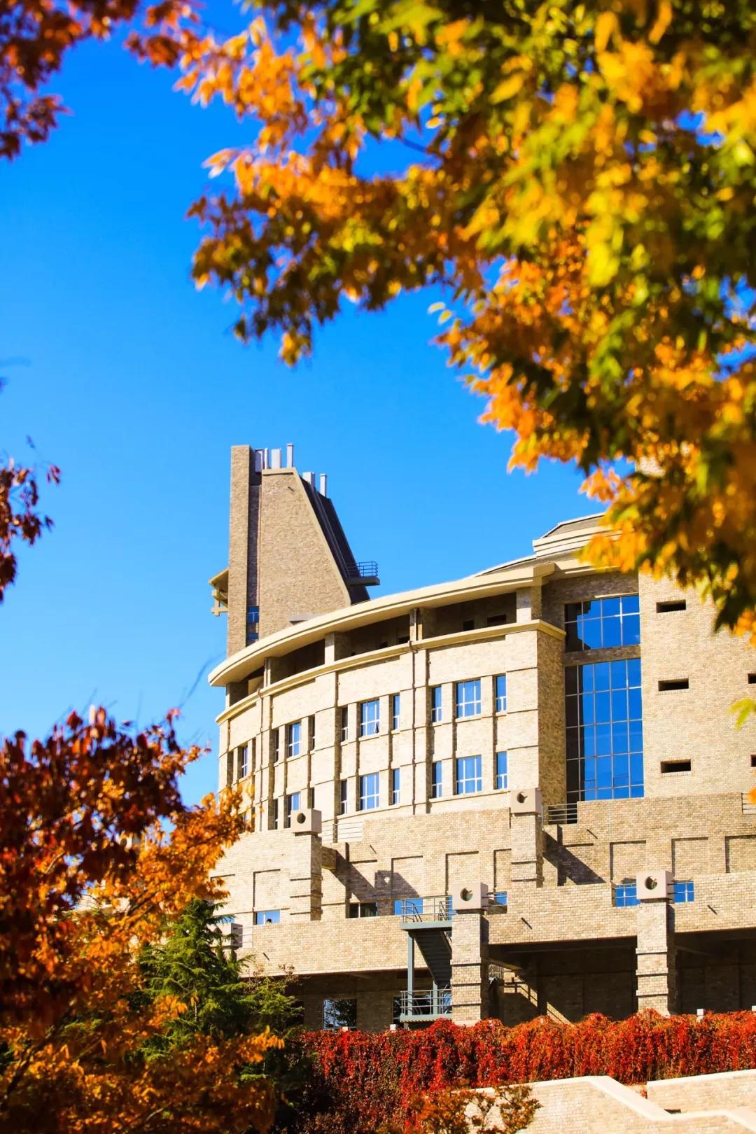 辽宁省民办大学（二）大连东软信息学院