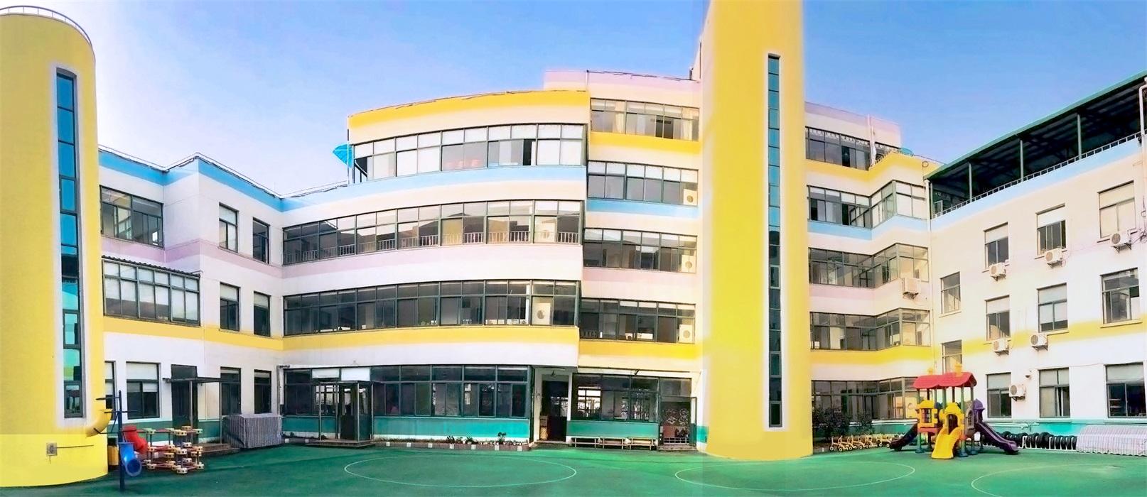 江苏省无锡优质幼儿园,具有本土特色的幼儿园