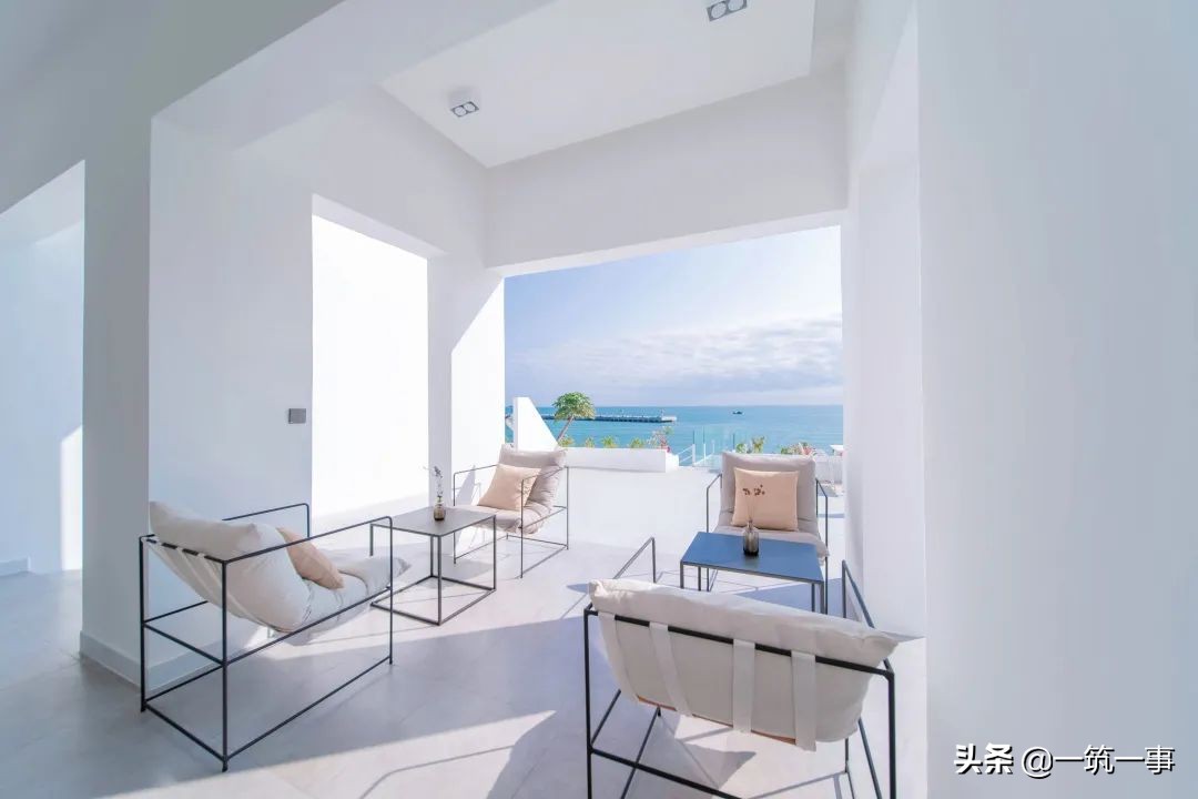 三亚郊外的海边社区,这里藏着“流量密码”还是另一种生活?