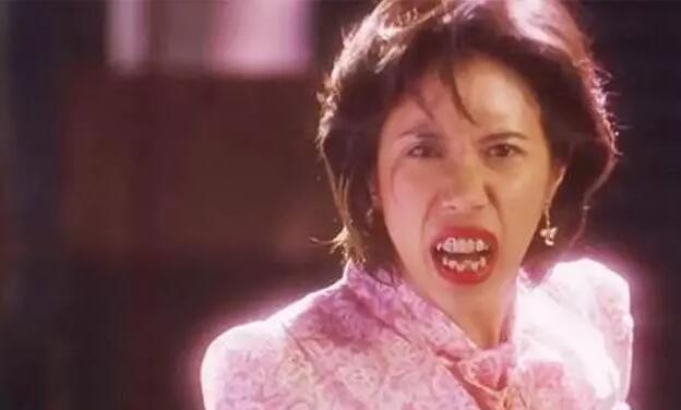 女星扮丑演戏,倪妮莫文蔚