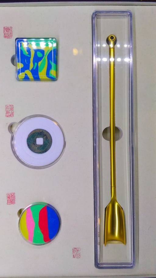 洛阳铲是考古神器吗,洛阳铲为什么是神器