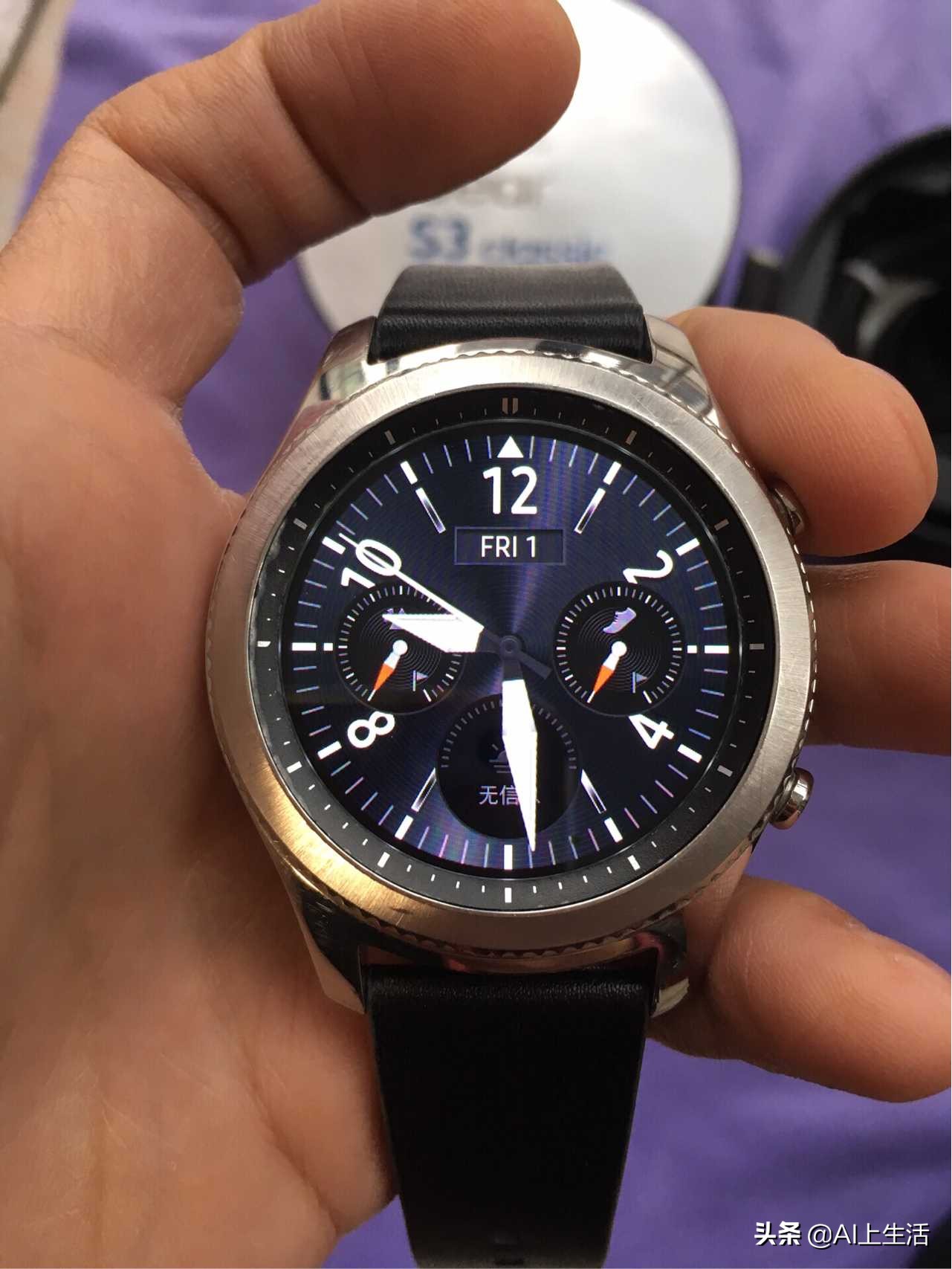 三星gears3现在值多少钱,三星gears3发售价