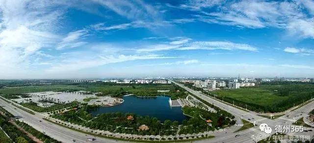 德州的意思和寓意,德州历史传说