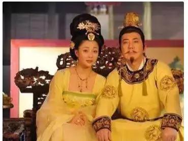 杨玉环与安禄山闹绯闻，唐玄宗为什么置之不理？