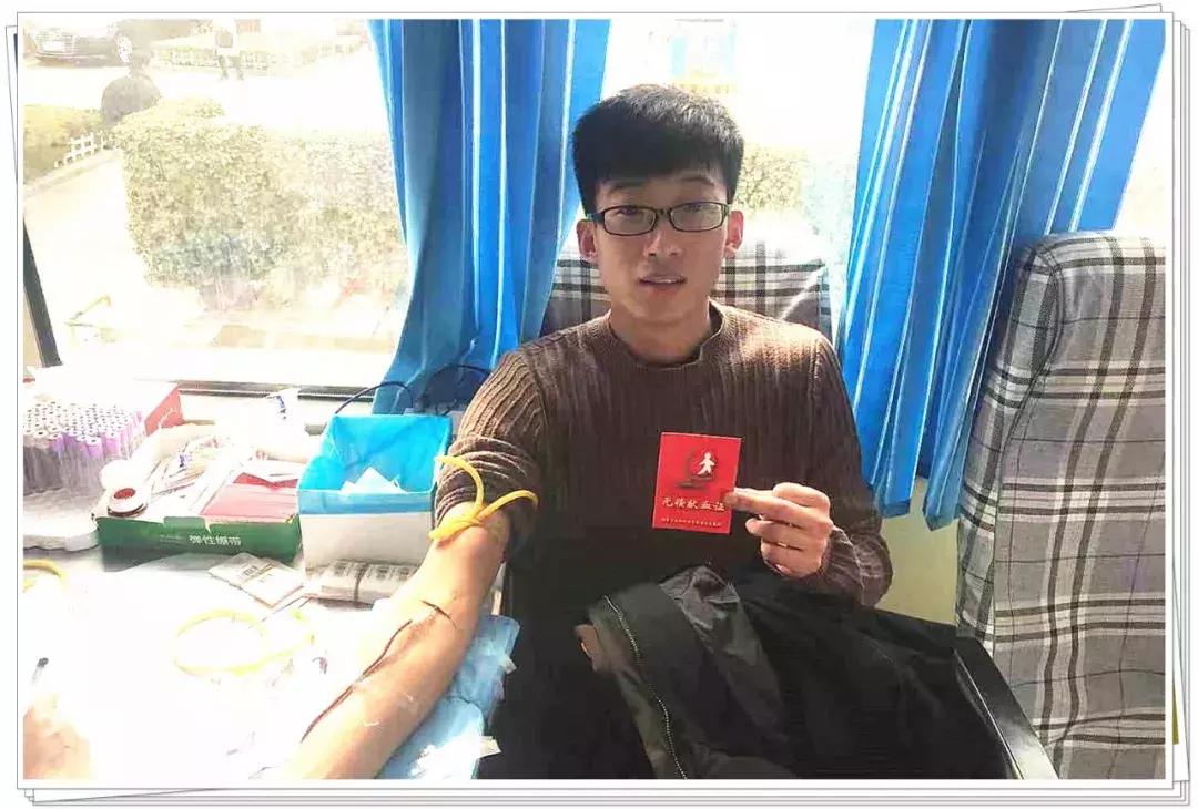 我市卫健系统组织开展无偿献血,无偿献血暖人心传递医院正能量