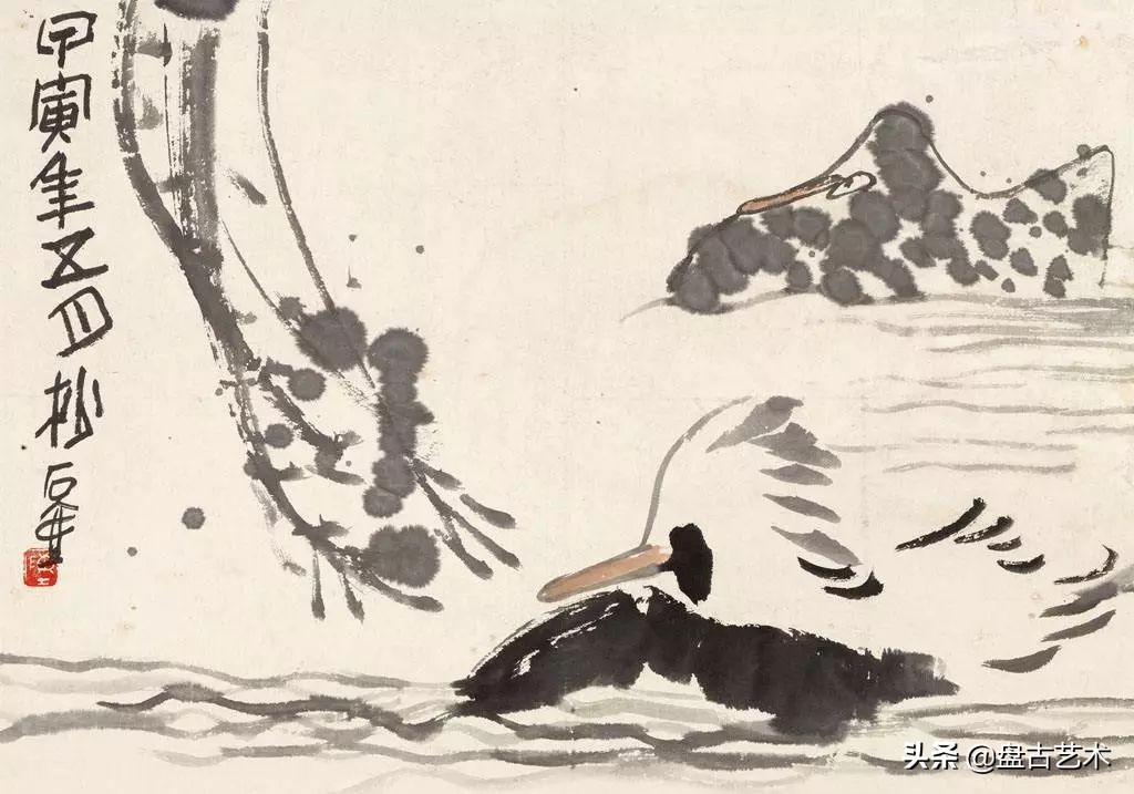 盘古艺术油画,盘古艺术油画大全