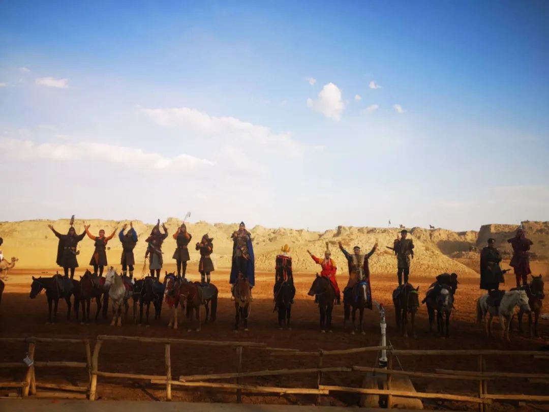 随心走旅游,宁夏自由行旅游攻略