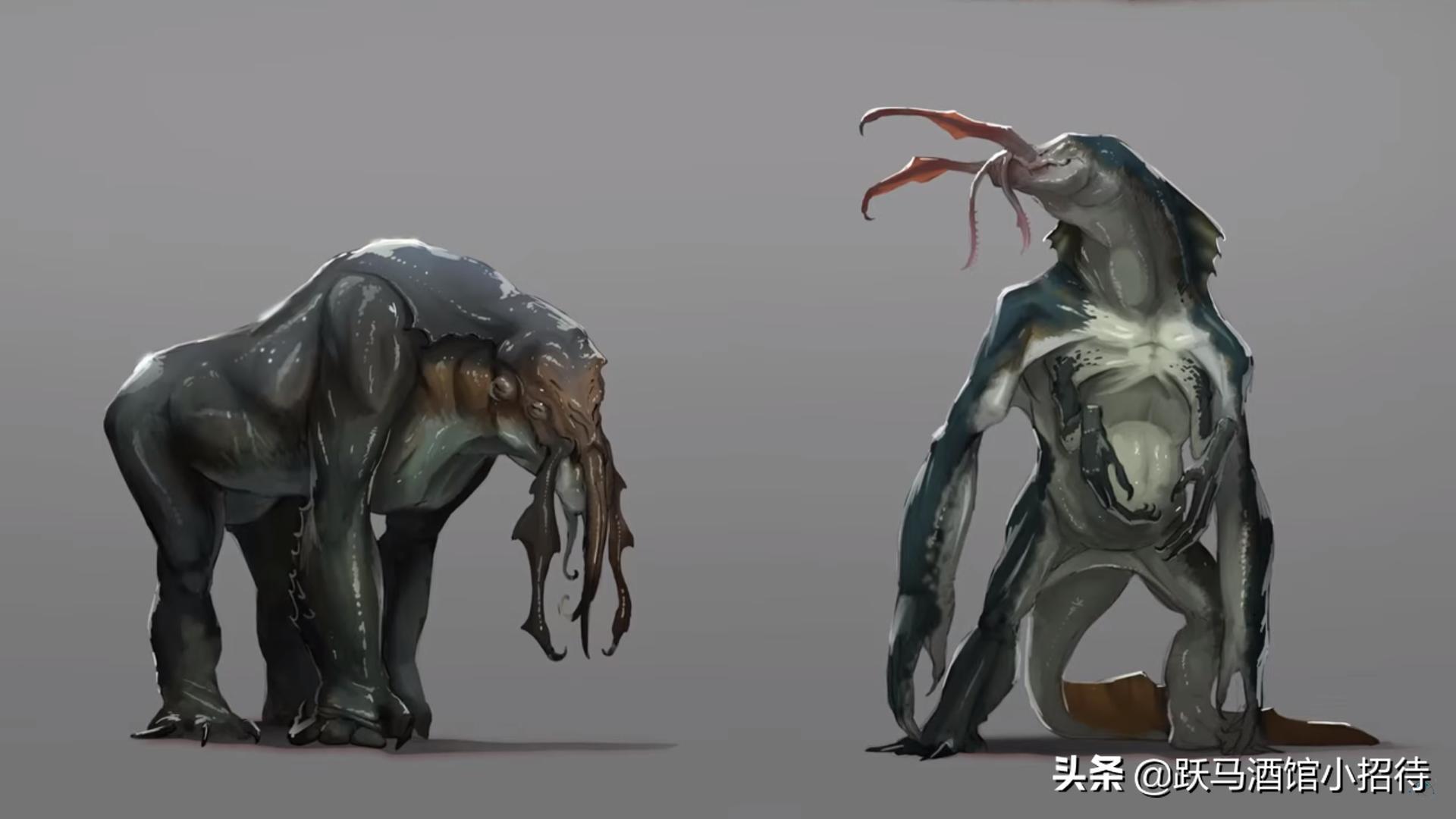 猎魔人跟狼人,美剧猎魔人十大魔法