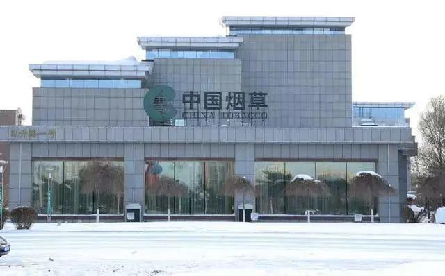 中国烟草贵州工资,中国烟草硕士工资待遇