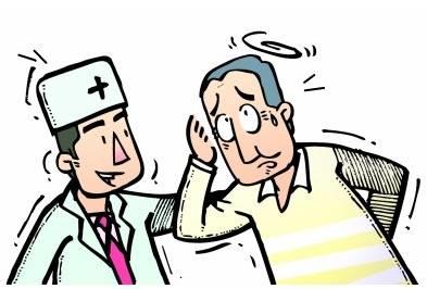 眩晕症状怎么样才会好,眩晕症需要去医院检查吗