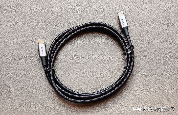 绿联苹果充电头20w秒杀,绿联充电头氮化镓30w怎么样