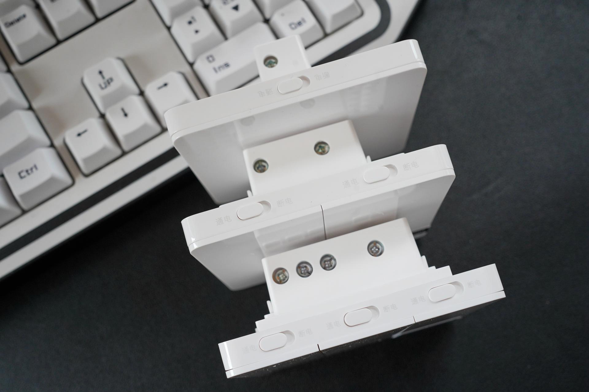 入门级小米全屋智能家居,全屋小米家电使用感受